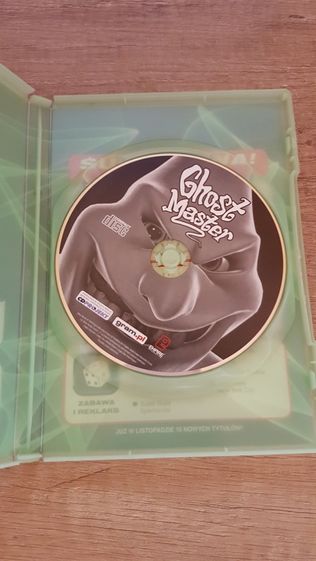 Ghost Master gra na pc
