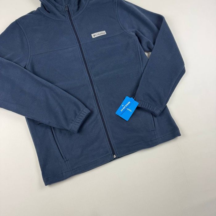 Нова чоловіча флісова кофта худі Columbia оригінал