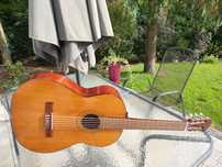 Jamboree G-65 Japan gitara klasyczna  Dobre brzmienie !!