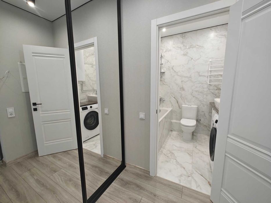 ОРЕНДА 1-к ПОДОБОВО/посуточно Крюківщина Вишневе Крюковщина Вишневое