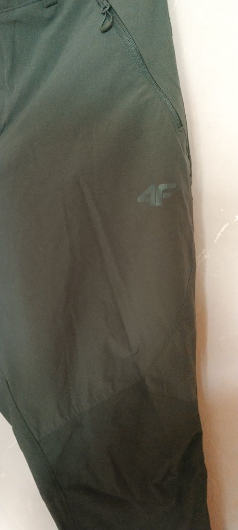Spodnie damskie sportowe 4F rozmiar S
