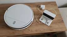Mi Robot Vacuum-Mop Essential