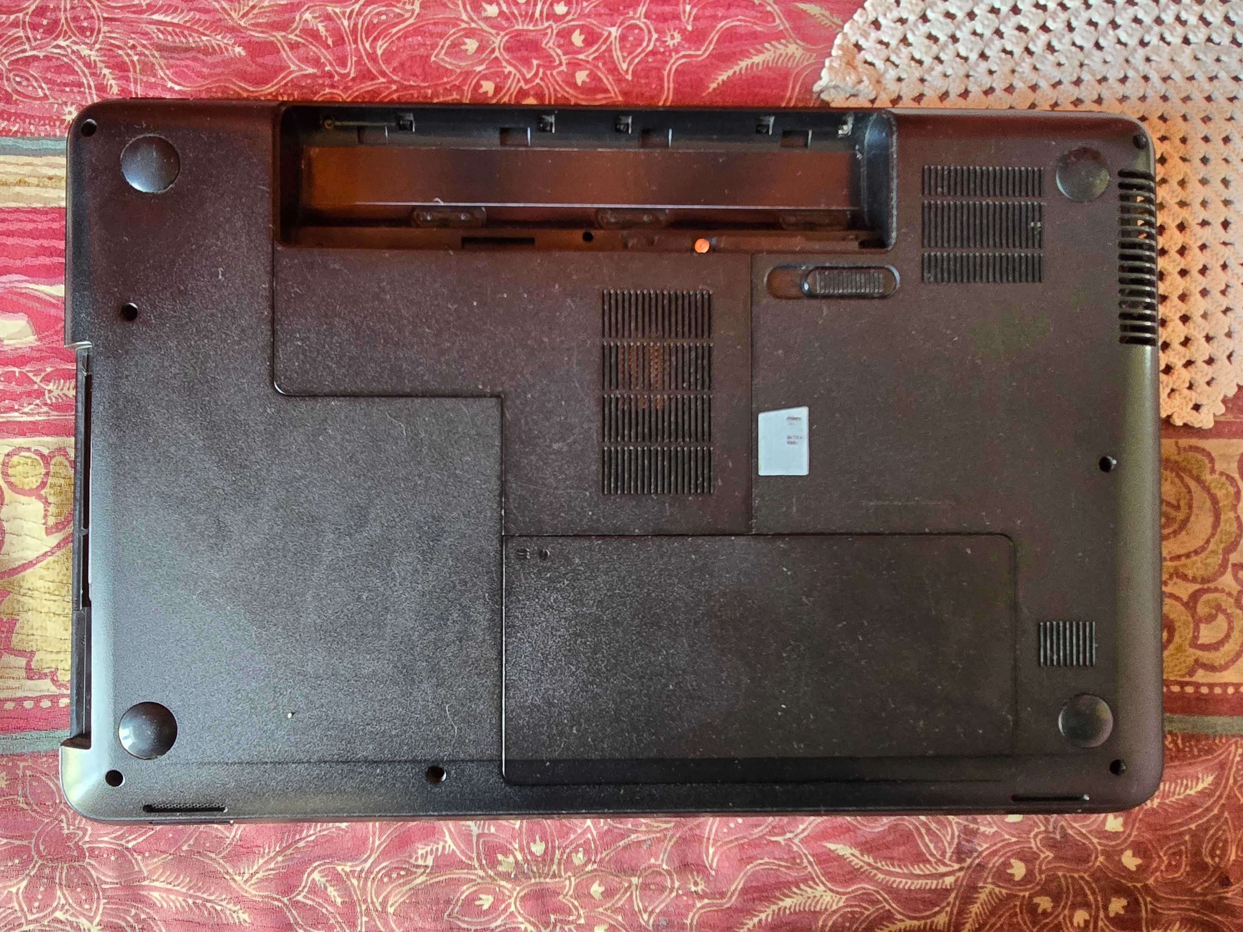 Portátil Compaq CQ58 Para peças