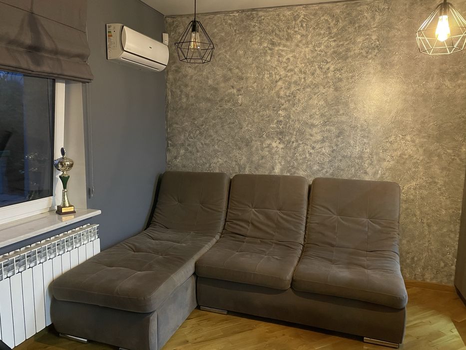 Аренда дома с бассейном . Посуточно