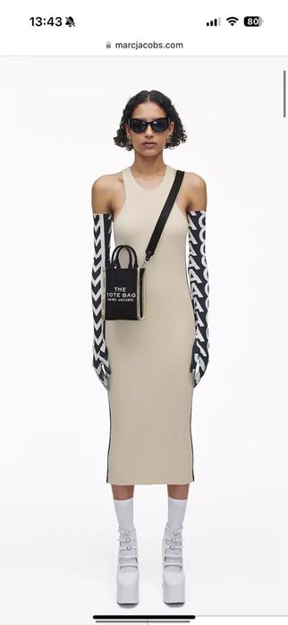 Marc Jacobs The Tote Bag