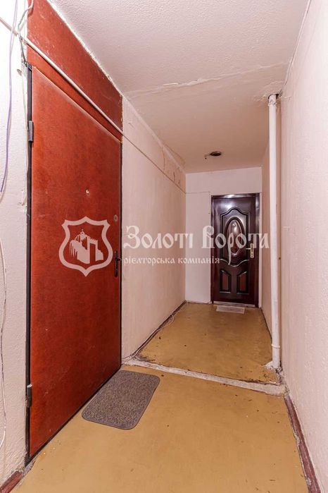 Видова квартира, 1к. Житловий стан. Березняківська 30, Березняки