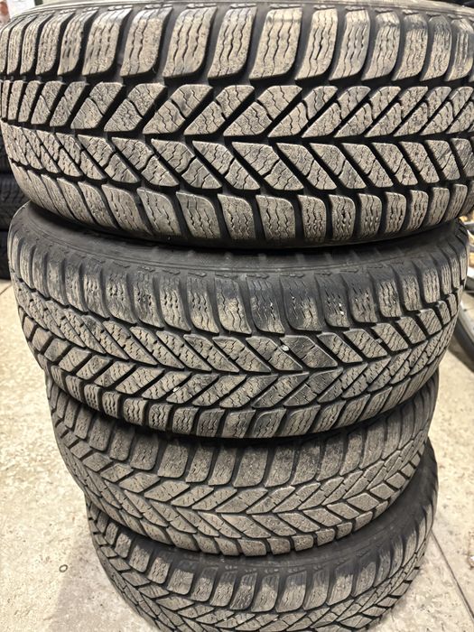 Шини Debica 185/60 R14