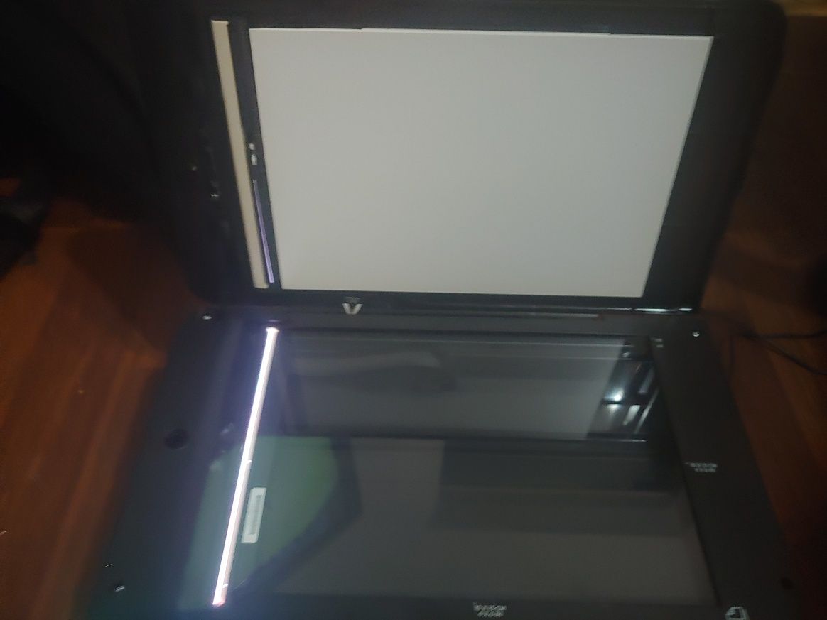 HP Officejet 4500 G510g-m drukarka/skaner/kopiarka