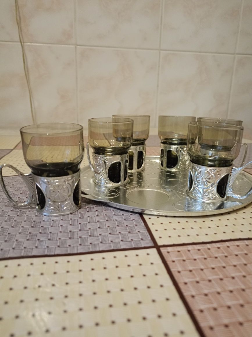 Набор для ликера