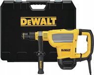 Dewalt D25614K młotowiertarka SDS-MAX 6KG 45MM