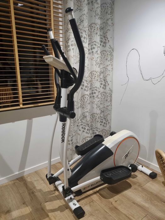 Orbitrek Reebok ZR7 ELLIPTICAL