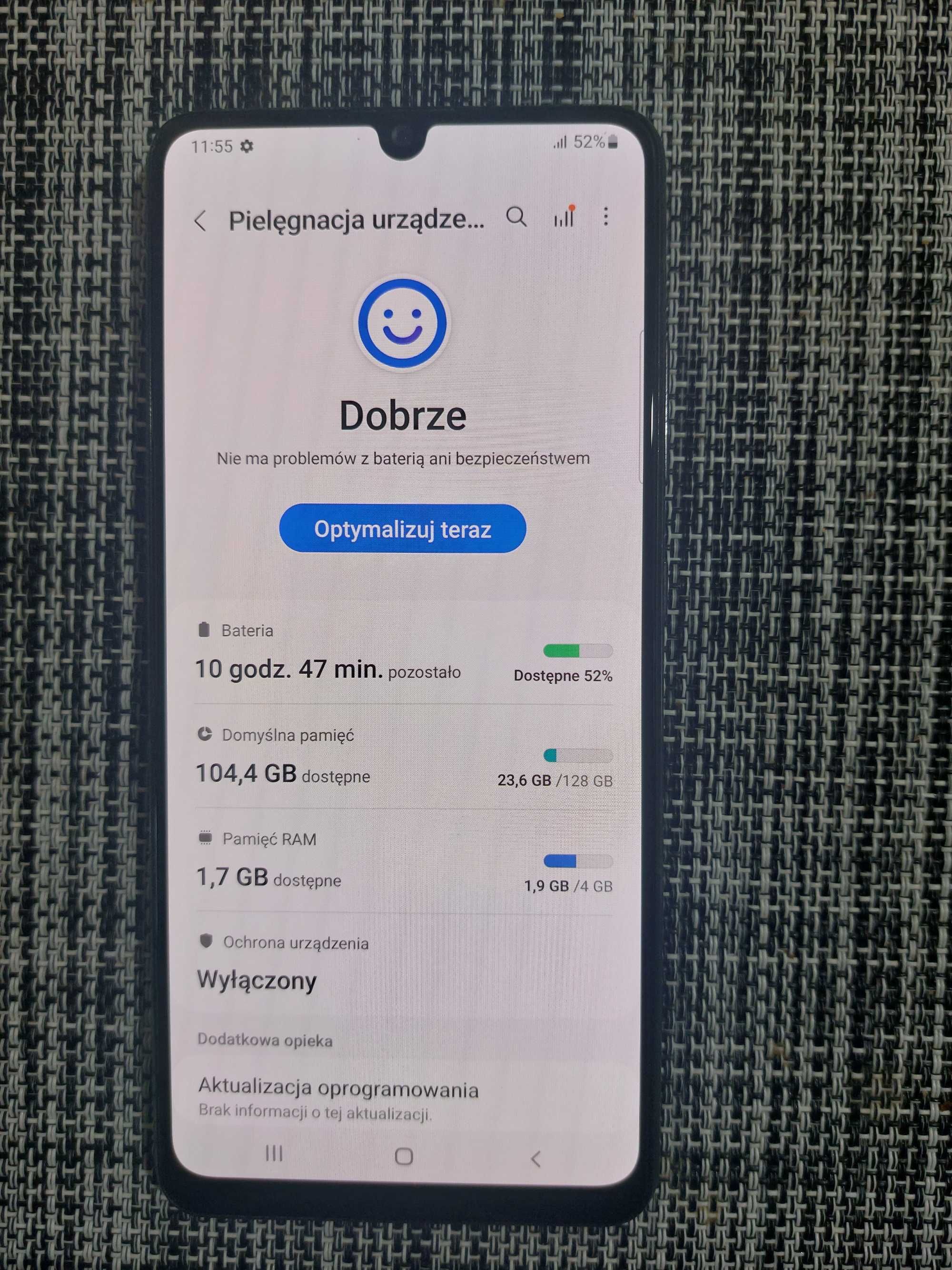 Samsung Galaxy A32
