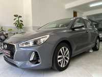 Hyundai i30 CW 1.6 CRDi Auto Style