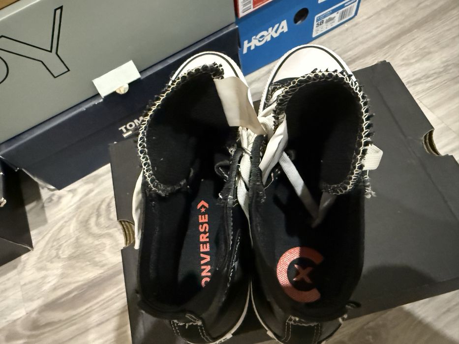 Converse , ботинки/ кеды