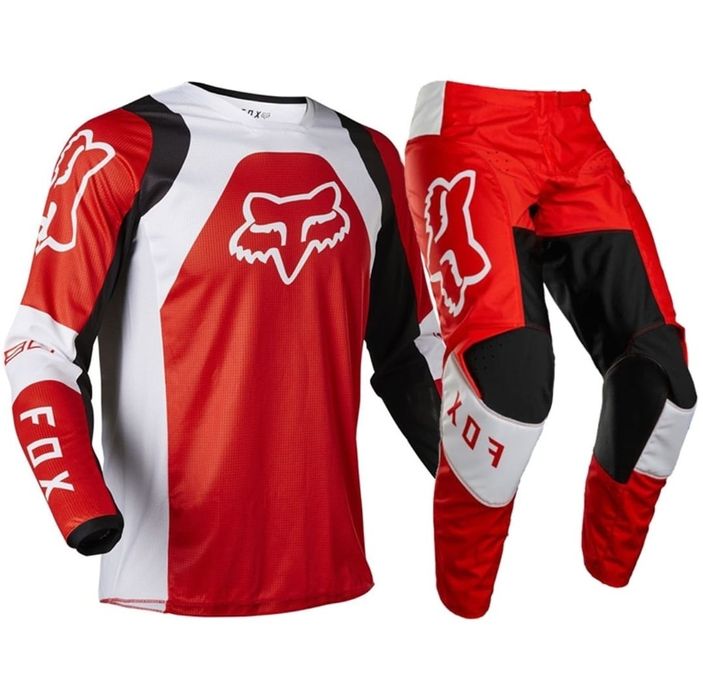 Strój cross enduro motocross quad ATV