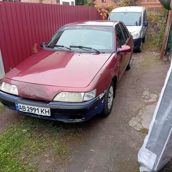 Продам Еспереро з газом 25.000грн