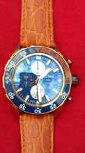Zegarek IWC Schaffhausen