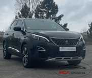 Peugeot 3008 1.5 BlueHDi GT Line