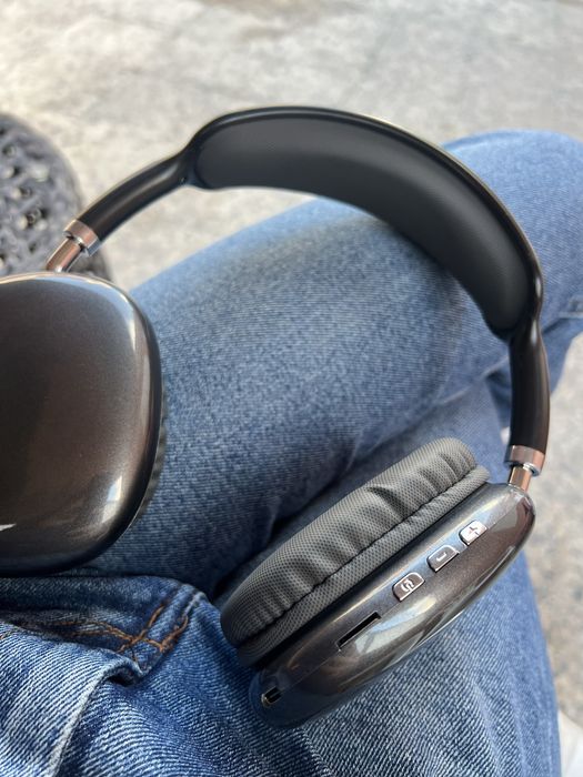 Earphones Pro Max