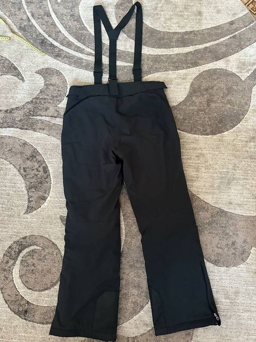 Лижні штани McKenley