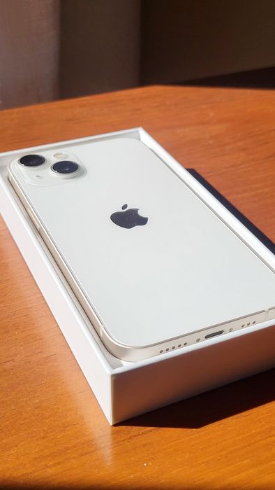 Apple Iphone 13 128GB