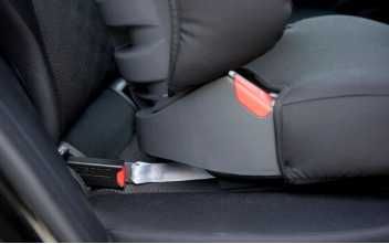 автокрісло Britax Römer Discovery SL Storm Grey