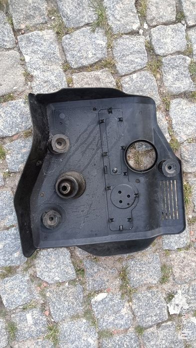 Tampa de motor VW 1.4. TDI original