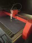 Piaskowanie ,CNC Wypalanie blachy