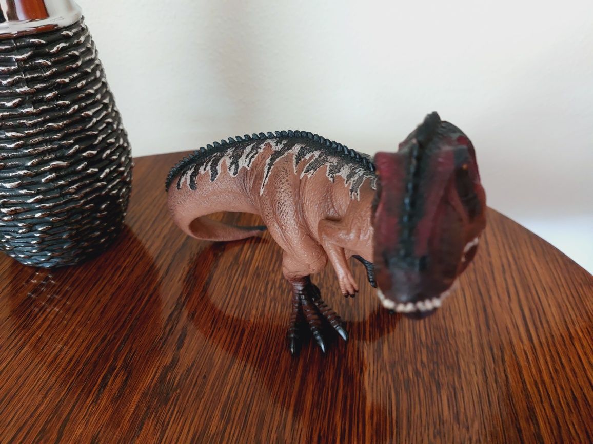 Gigantozaur schleich figurka