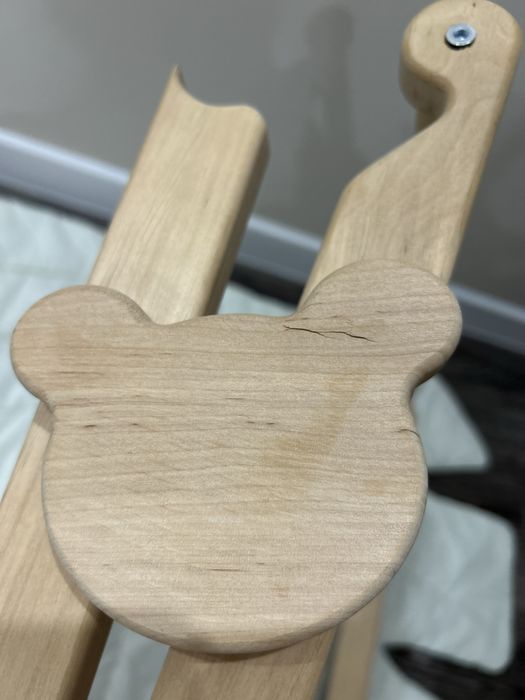 Продам дитячий підлоговий мобіль