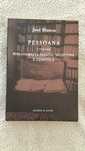 Pessoana, de José Blanco. Volumes I e II