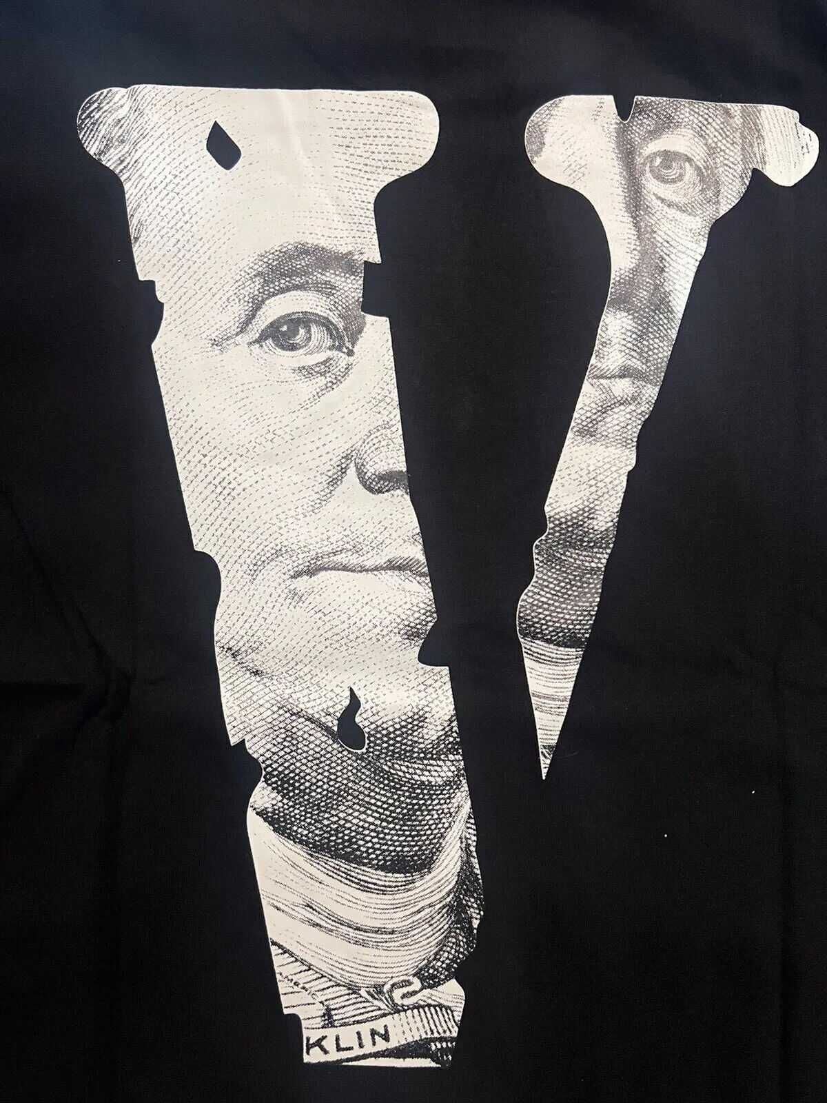 Vlone One Dollar Tshirt