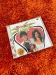 CD Morangos com Acúcar