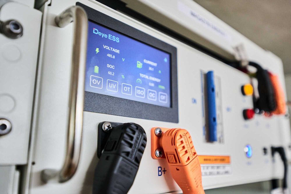 Elektryk - Kompleksowe usługi elektryczne