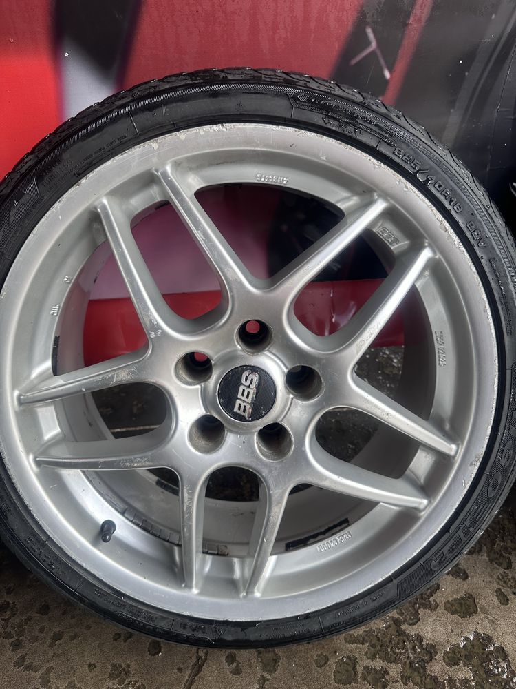 Felgi 18’ bbs 5x112