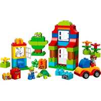 Lego duplo 10580