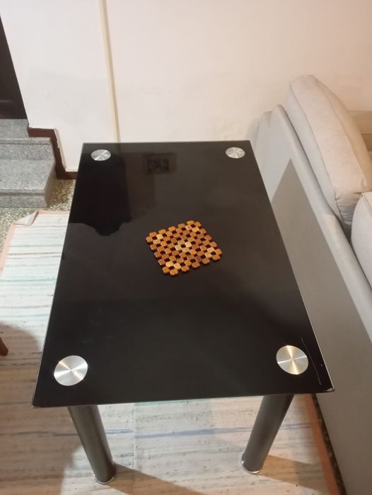 Mesa de sala/cozinha