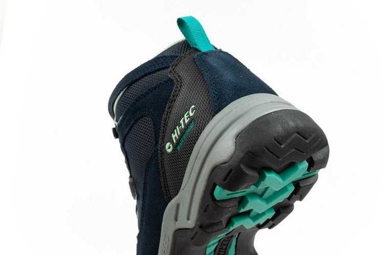 Buty damskie trekkingowe Hi-Tec Storm r. 37