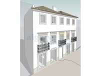 Prédio Misto para Investimento - perto do Rio Gilão, Tavira