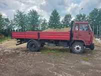 Star 1142  Star 1142 Wywrotka
