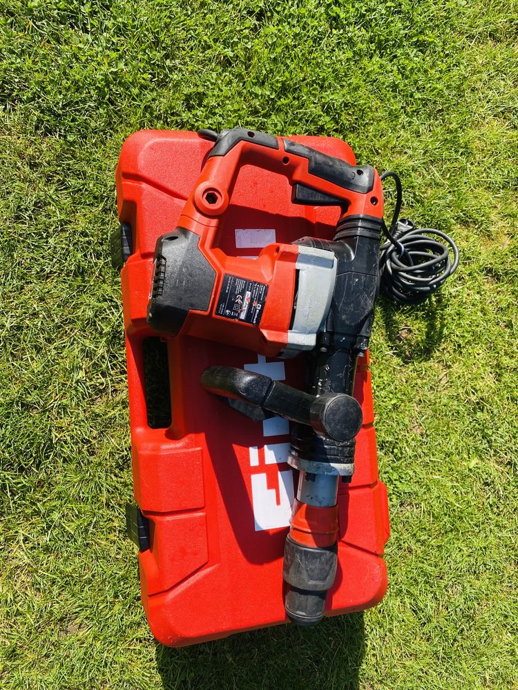 Відбійний молоток Einhell TE-DH 32 з Німеччини