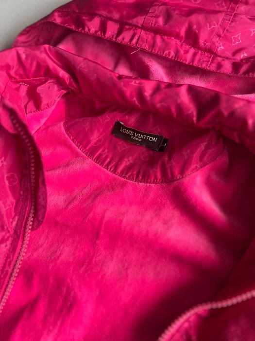 Курточка під LV (осінь/весна), 2-3 роки (98 см)