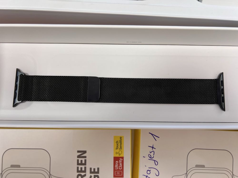 Zegarek Apple Watch 5 44mm Celluar