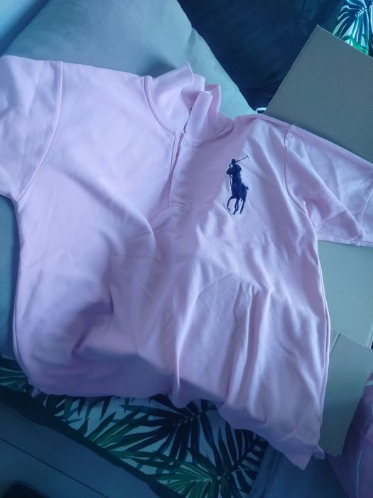 Odzież młodzieżowa i damska