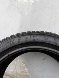 Opony wielosezonowe KLEBER 225/45/R17