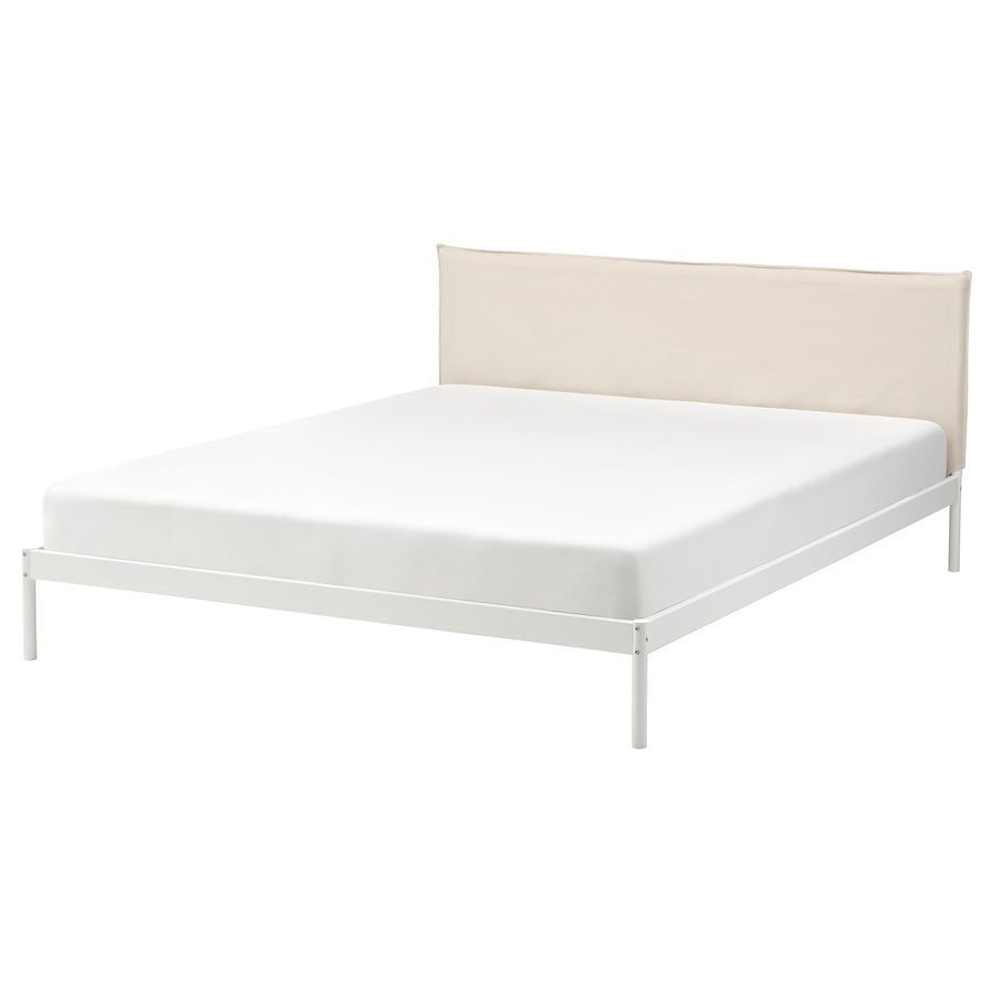 Conjunto Cama Casal 1,60x2,00 e Colchão 1,60x1,95