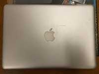 Macbook Pro 13 polegadas 2011