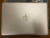 Macbook Pro 13 polegadas 2011