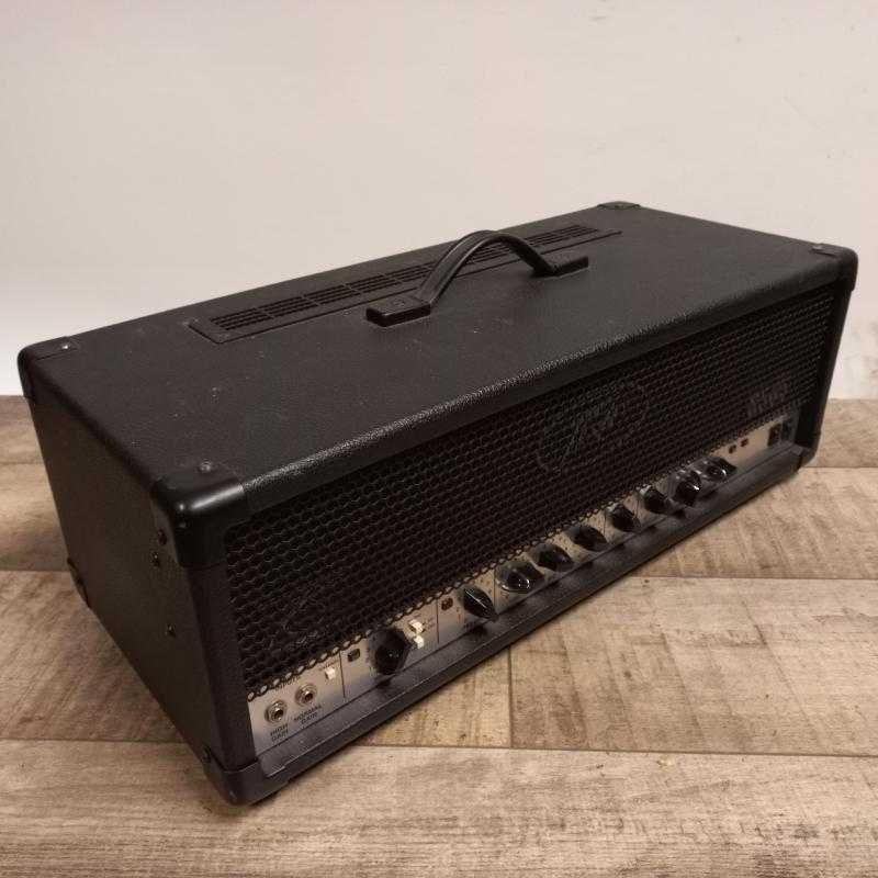 Peavey 6505 lampowy wzmacniacz head gitarowy 230V USA