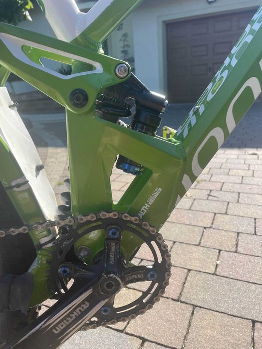 Mondraker summum rozmiar M 27,5